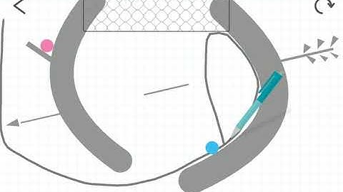 Way #2)... Brain Dots！ http://braindotsapp.com #BrainDots