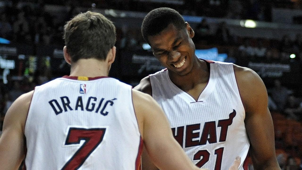 ASK IRA: Has Goran Dragic become a long play for the Heat ...