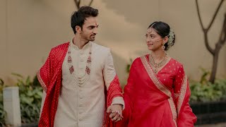 Avani & Rahul | Trailer | Contentmint | India