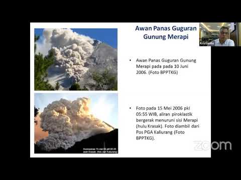 Video: Apakah ancaman dalam pengkomputeran awan?