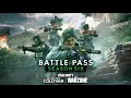 Warzone Season 6