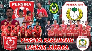 PERSIKA KARAWANG \
