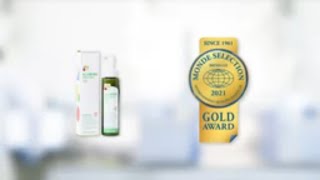 アロベビー ミルクローション | 優秀品質金賞 モンドセレクション 2021