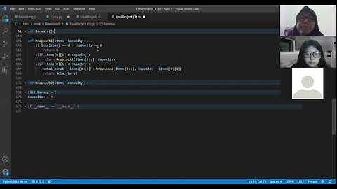 Final Project | Algoritma dan Pemrograman II, G17