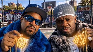 Check It Out (Heavy West Coast G-Funk) - Ice Cube, 50 Cent ft. Snoop Dogg, Xzibit| Old School Rap