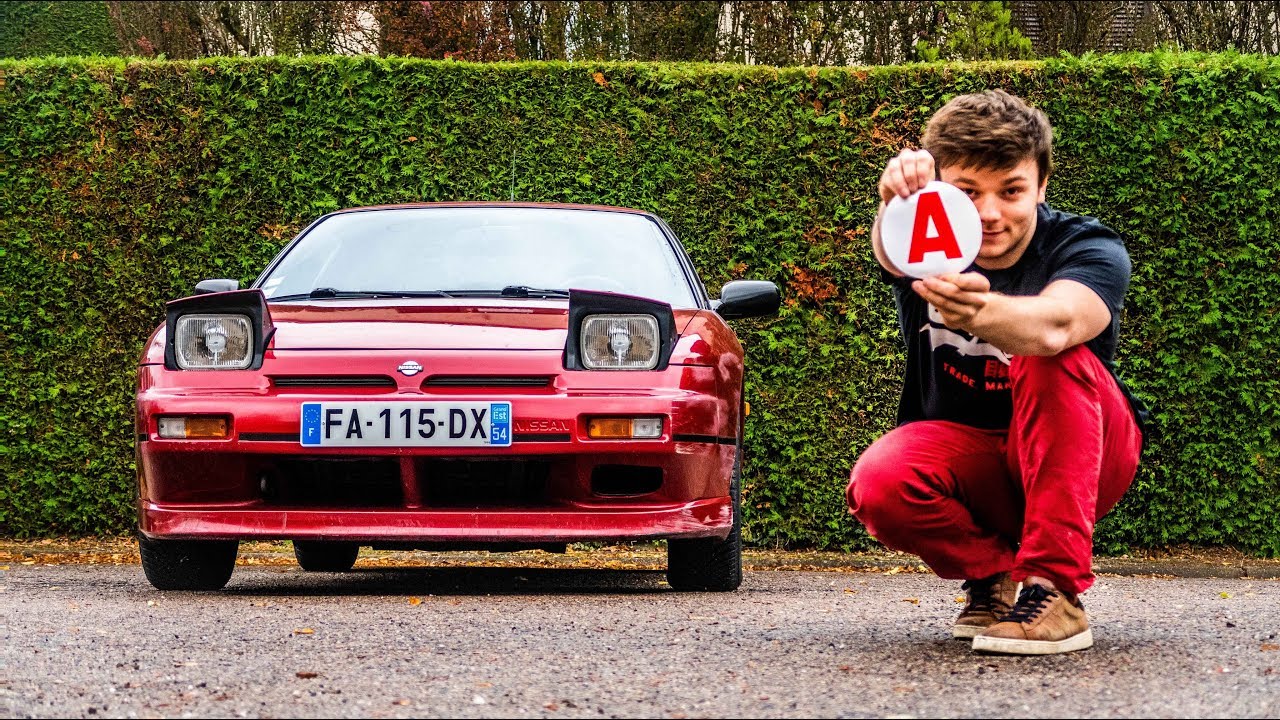 Quelle voiture pour un jeune conducteur ?