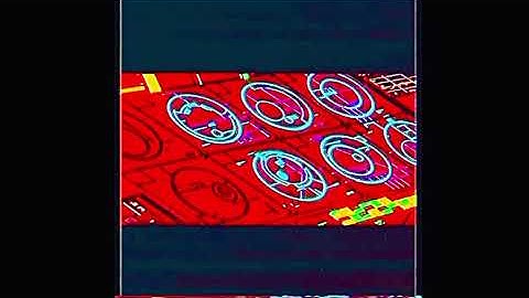 Mazzo - smalltalk between two hardwired