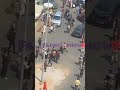 خطير شجار بالسيوف في الحي المحمدي الدار البيضاء
