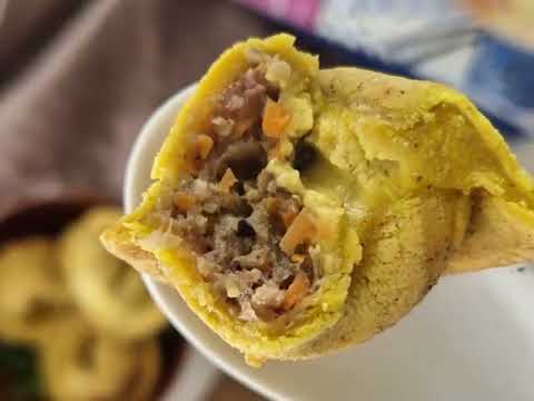Frozen Wonton Near Me