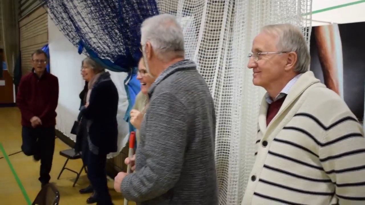 Lincs Inspire - New Age Kurling