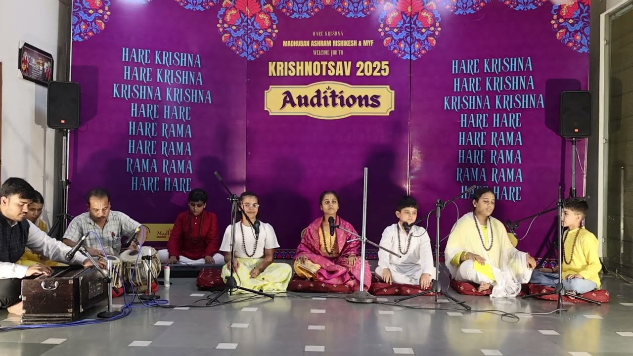 Avant, divyansh, srishti, shreya (N.D.S. School Rishikesh)