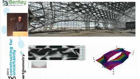 Smartgeometry 2013 -- Computation Works