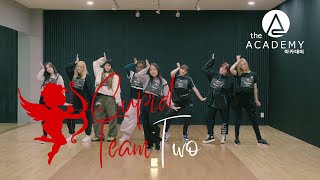 [2023 KPOP Boot Camp] Cupid Team Two Cupid's Arrow Mini Showcase