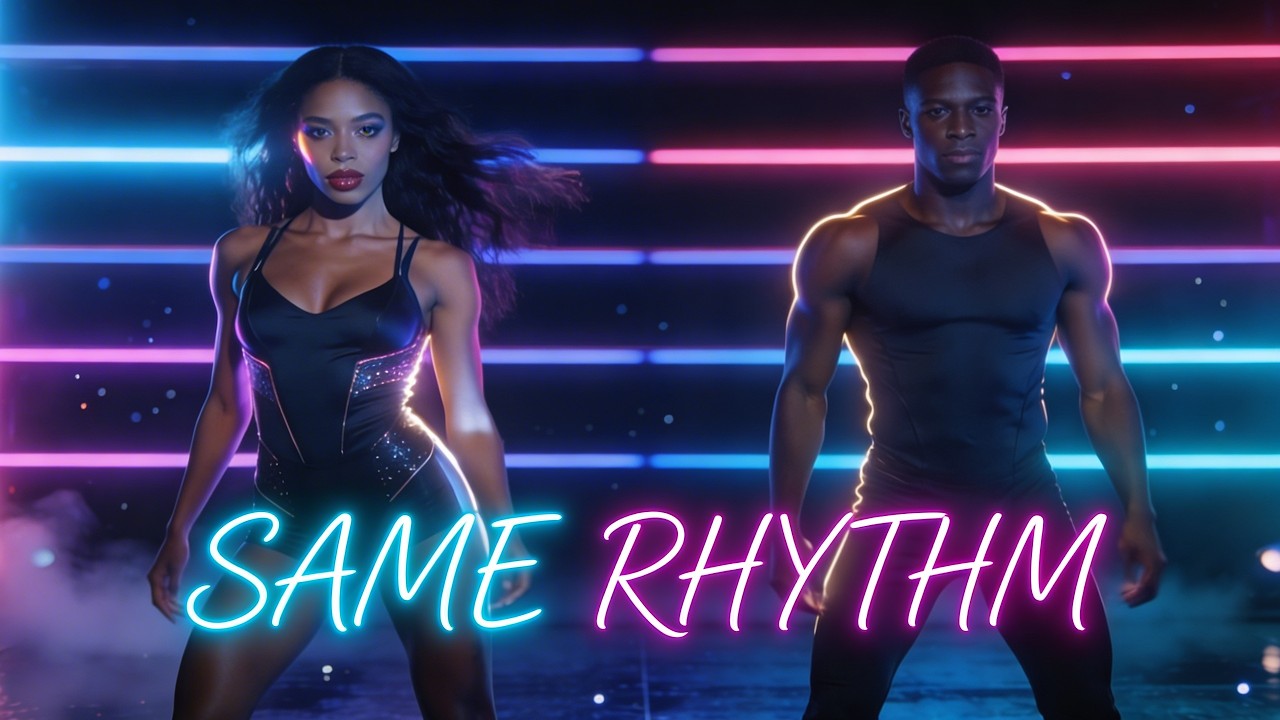 Same Rhythm | MelodicEDM 🎶 DanceMusic