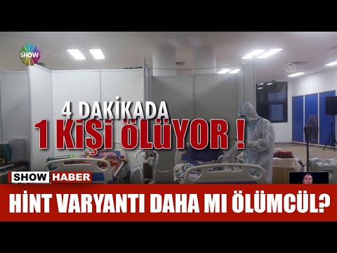 Hint varyantı daha mı ölümcül?