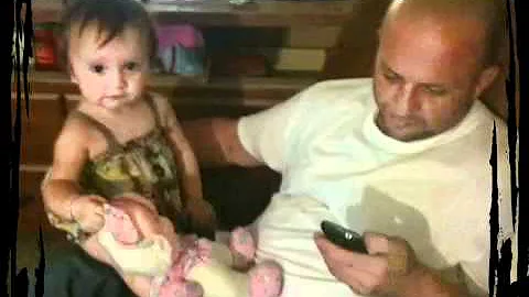 Bonnie Jade Hemenway w/Pasquale