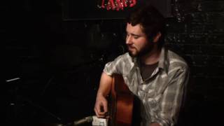 Dan Mangan: Basket (acoustic)