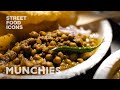 The Chickpea Curry King of New Delhi