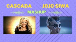 Jojo Siwa - Karma (Cascada Everytime We Touch Version)