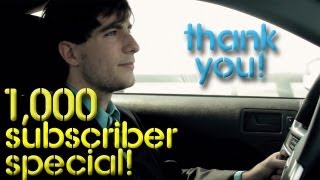 Awesome Driving Videos