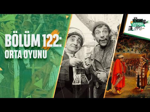 Kendine Bi' Yatırım Yap - Bölüm 122: Orta Oyunu