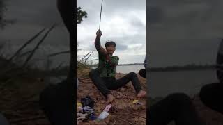 fishing khmer song 