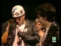 siniestro total - entrevista en la  edad de oro 1983