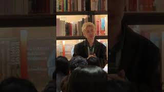 (17) 2026-01-03-Zheng Xing-The Foolishest Longing-"Me and My Mr. Zheng" Album Signing Event @ Esl...