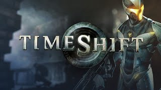 Timeshift Полное Прохождение без Комментариев Приятного Просмотра