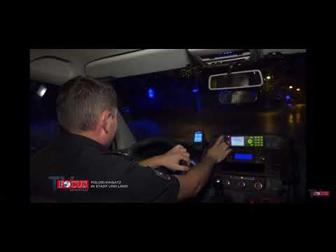 Polizei findet Verwirrte Frau — Focus