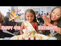 OUR DAUGHTER'S BIRTHDAY SURPRISE!!! | PART 1