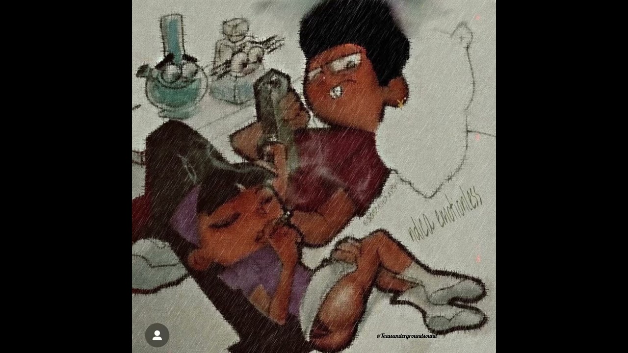 Ndica - highasl (yesok) [EMOTIONLESS]