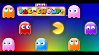 Pac Chomp - Menu Theme