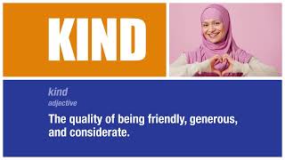 Unapologetically Kind - World Bullying Prevention Month 2024