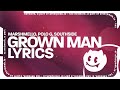 Marshmello - Grown Man (Lyrics) ft. Polo G & Southside