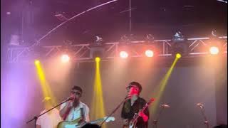 Albert Posis - Hello (Hold On Tight Tour 2024, Manila)