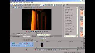 Death Eater Apparation Beginners Tutorial | Sony Vegas