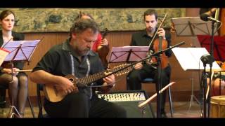 Estudio Para Charango con Rolando Goldman chords