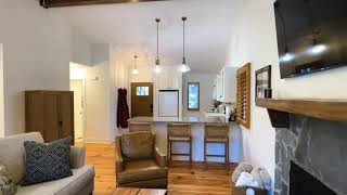 215 Narrows Dr video tour