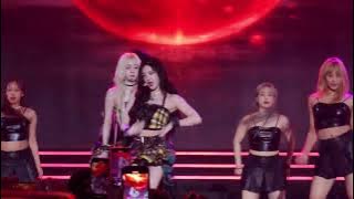 240218 aespa Drama 한터뮤직어워즈