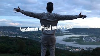 Aluve Jas - Amademon (Music Video)