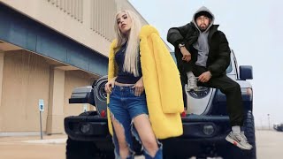 Eminem, Ava Max - Lonely With Me (ft. Milva) 2023