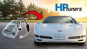 How to Install HP Tuners ProLink+ for MPVI3 | Full Step-by-Step Wiring & Setup Guide w/ AEM Wideband
