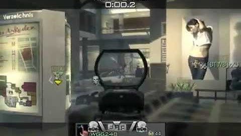 TYPE 95 FINAL KILLCAM   ☺WGG248☺