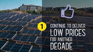 NV Energy Committed to Nevada
