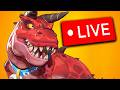 🔴[LIVE VOD] Stupid streamer throwing my games | #MarvelRivalsPartner
