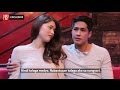 WATCH: How unhappy Aljur Abrenica is at what Kylie Padilla's management did