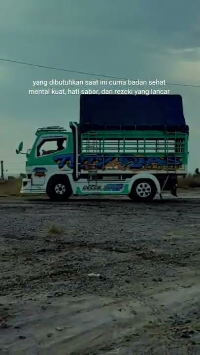 story wa truk #shorts #story #quotes #truk