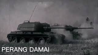 Ini Alasan Jepang yang Sekutu Jerman, Tak Serang Uni Soviet dalam Perang Dunia II