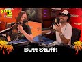 Everything Butt Related on this Week's "Butt Stuff"! | Klein. Ally. Show.